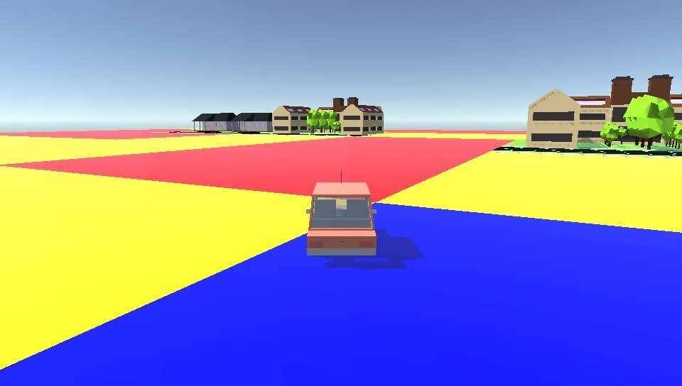 CarDriver screenshot 2