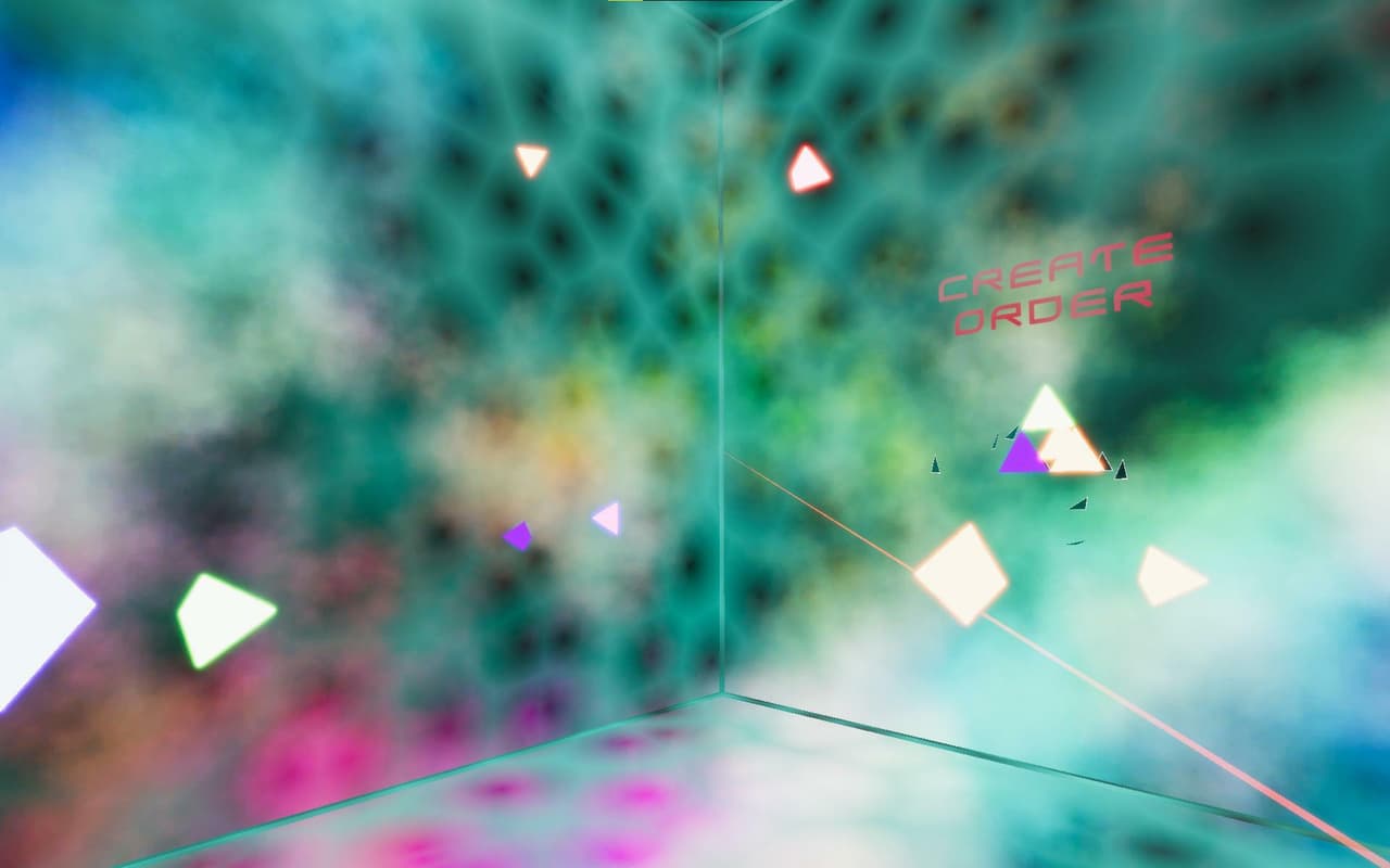 The Vrd Dimension