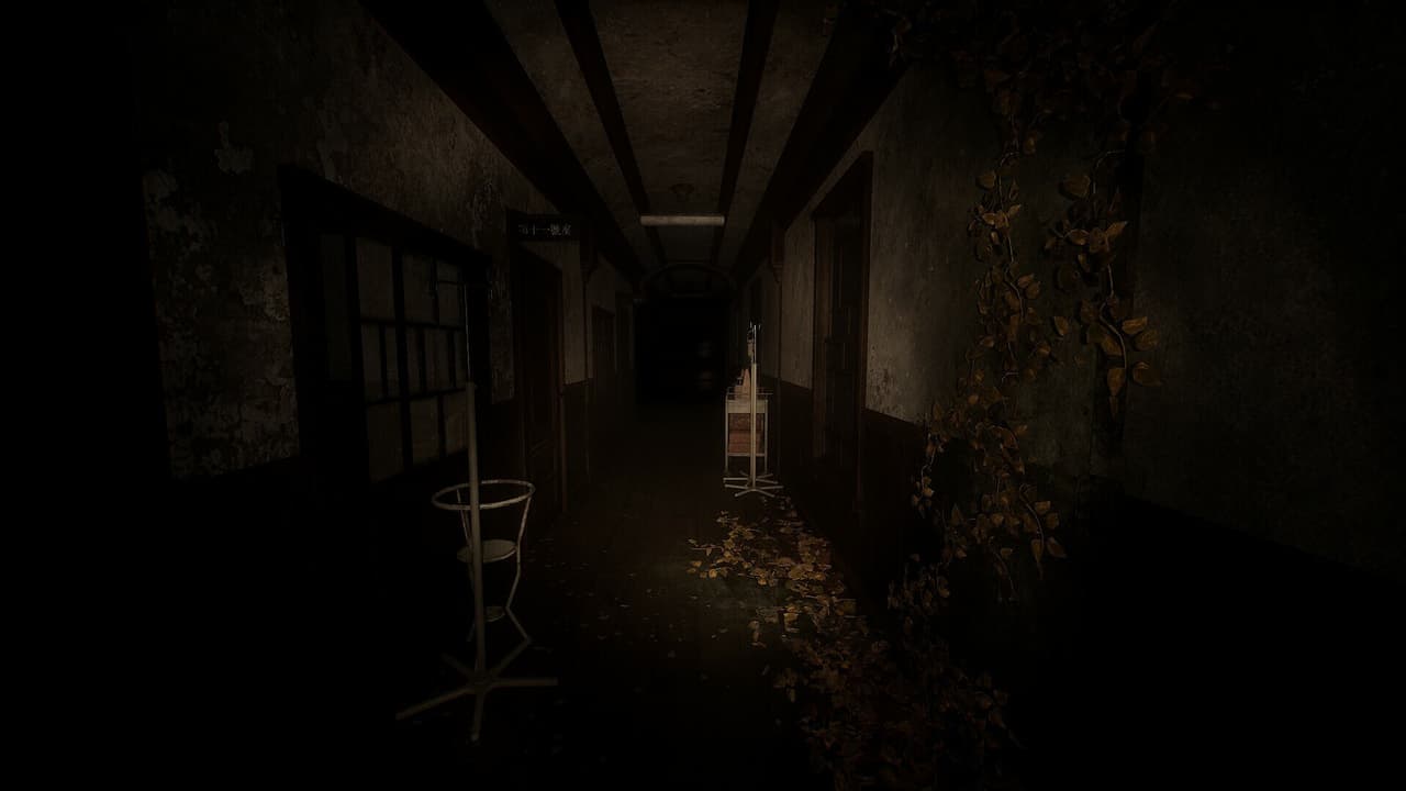 YONESAWARA HOSPITAL screenshot 3