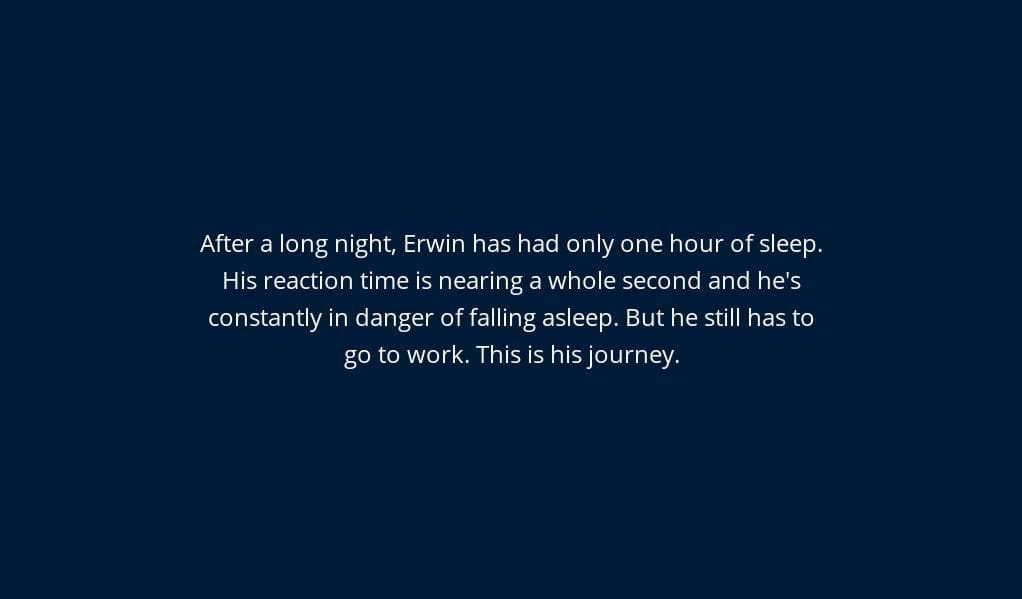 Erwin screenshot 3