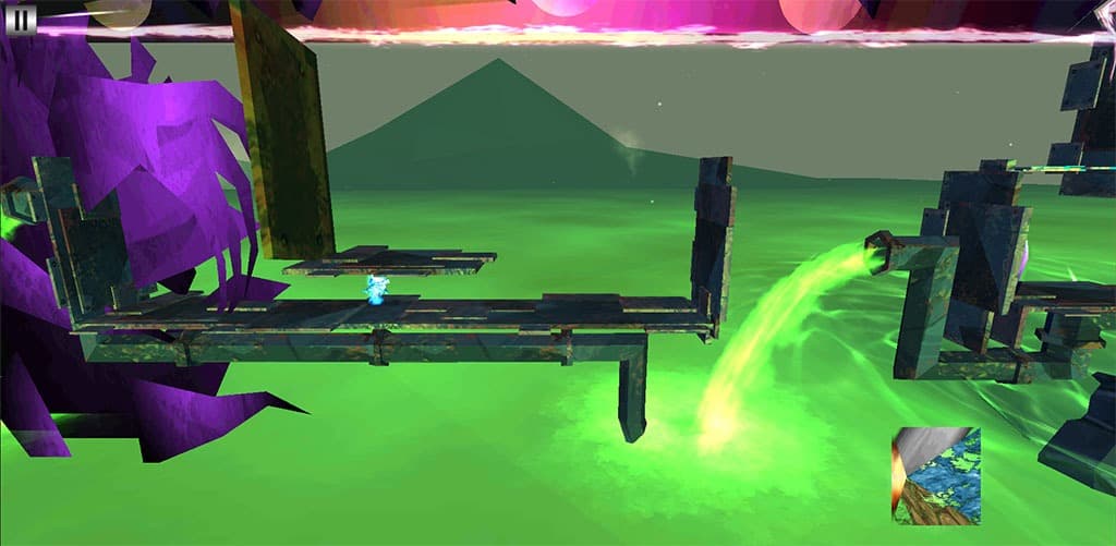 Theta screenshot 5