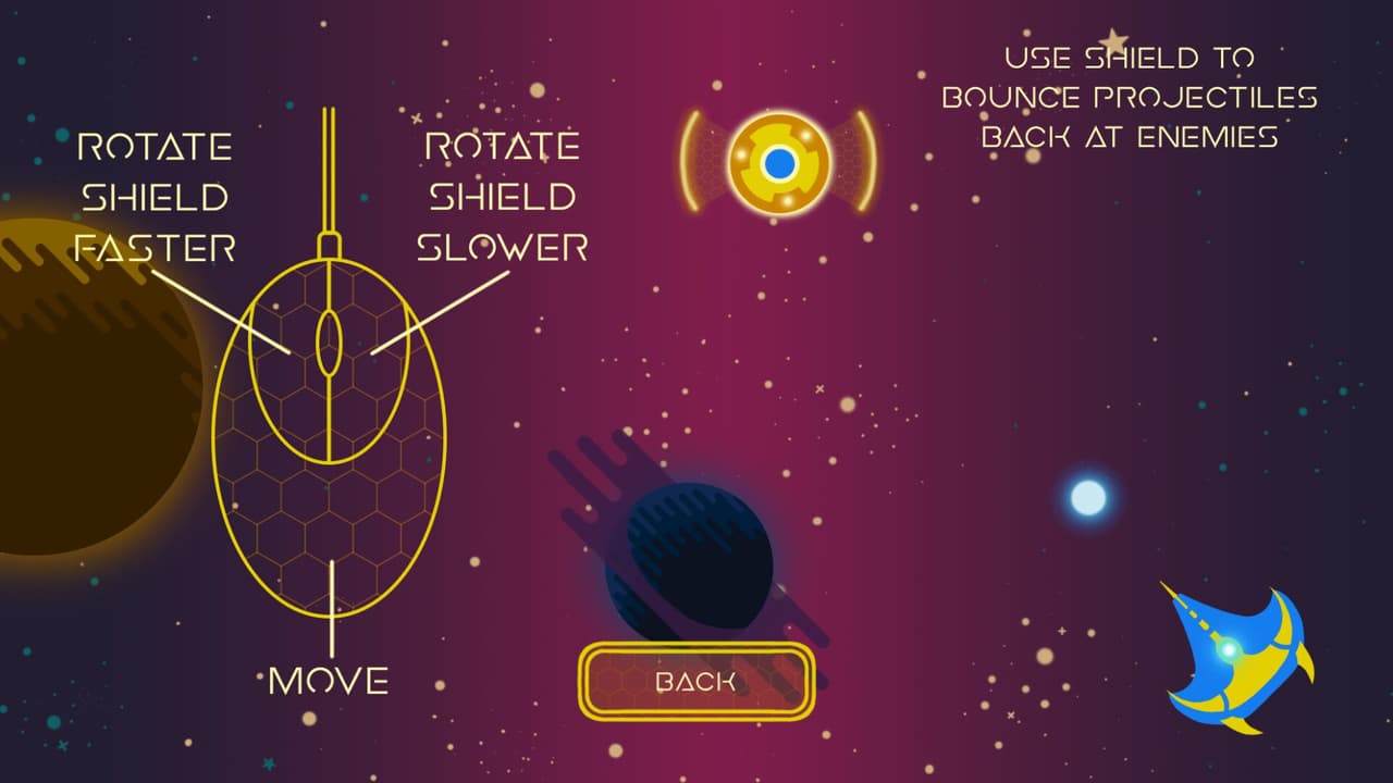 d-flector-1 screenshot 4