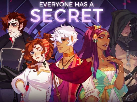 The Arcana: A Mystic Romance