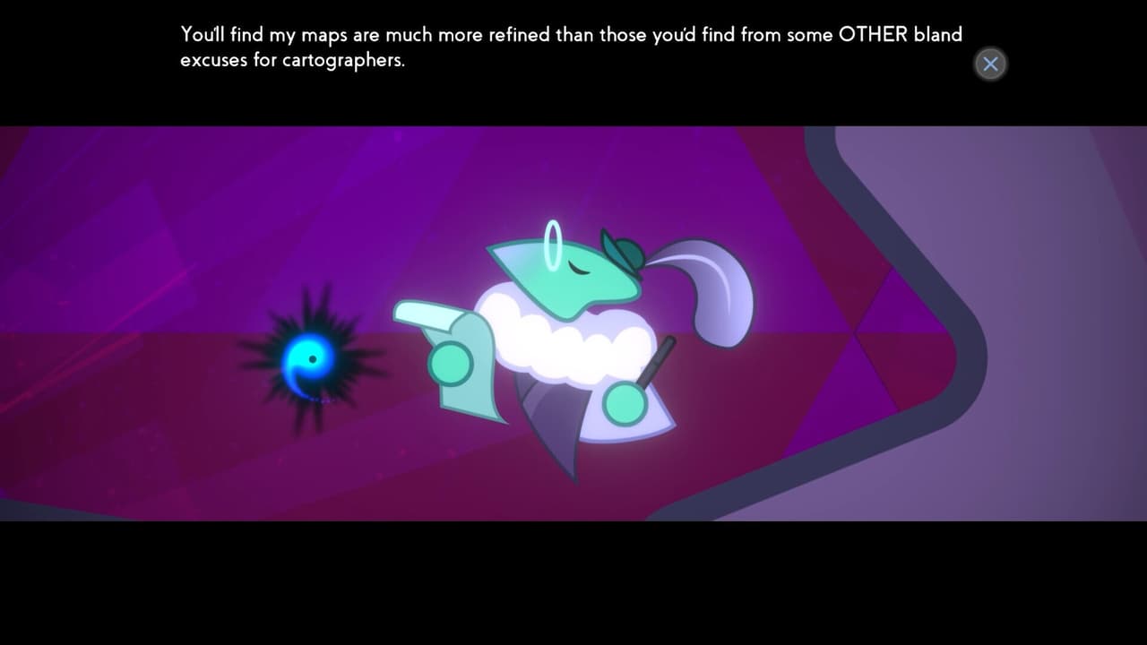 Absence of Light screenshot 4