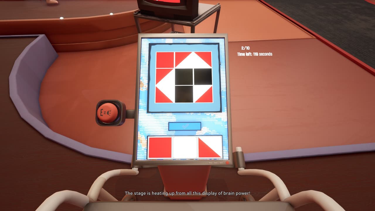 Are You Smarter Than The Crowd? screenshot 5