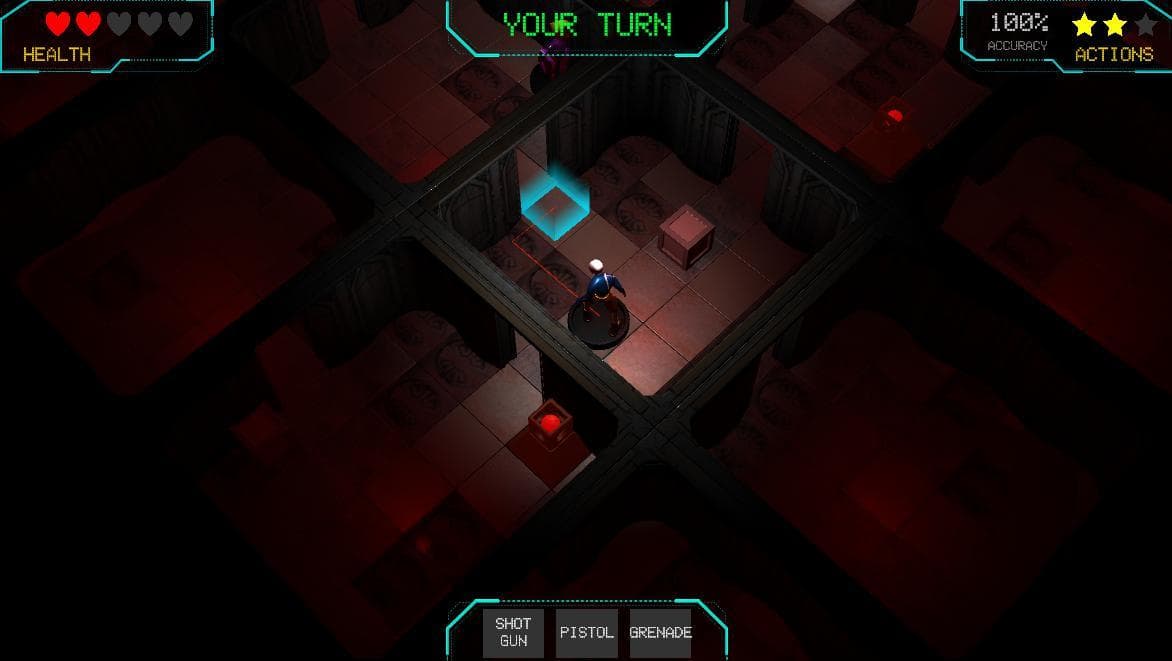 Escape. screenshot 3