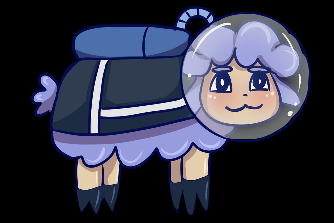SheepX