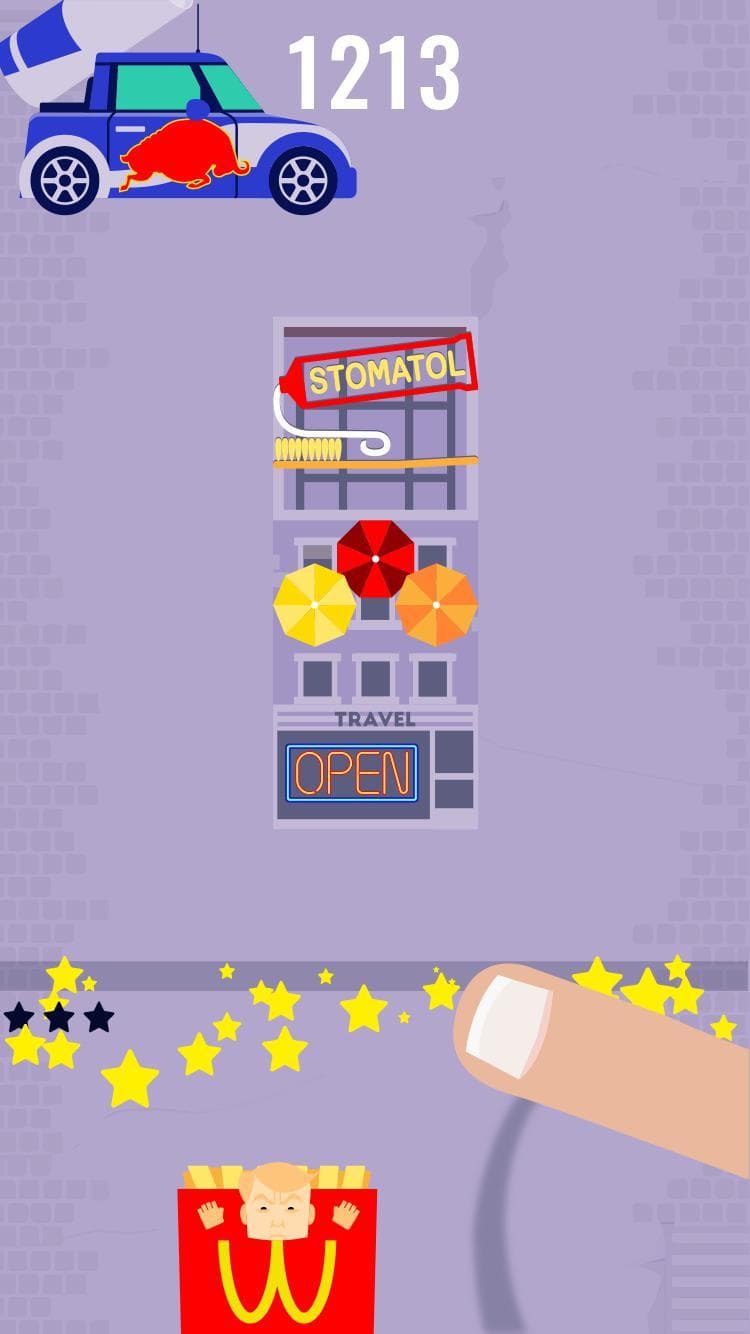 Avoid The Ads screenshot 4