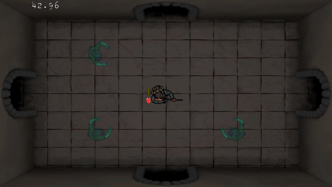 Reloading...Again screenshot 3