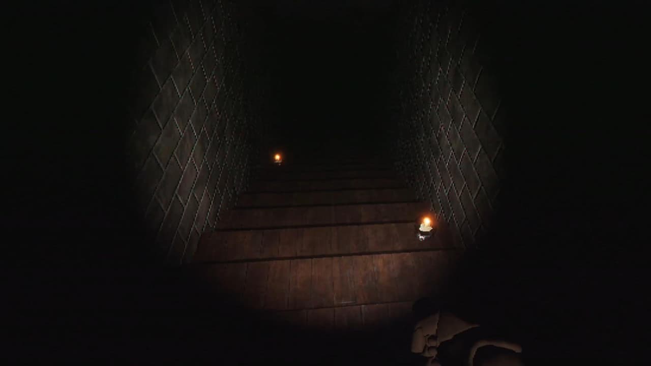Petes Park VR screenshot 3
