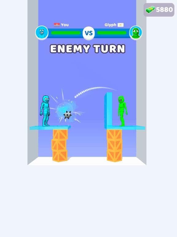 Who Dies First? screenshot 3