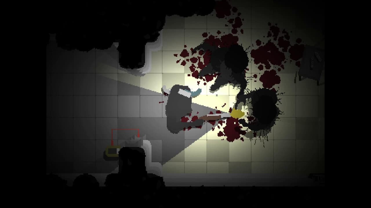 Endoparasitic (miziziziz) screenshot 5
