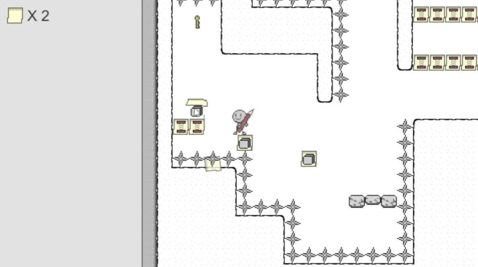 Pixie Stickie screenshot 6