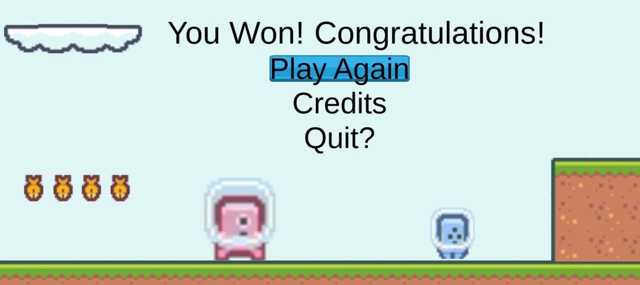 Run Fast screenshot 4