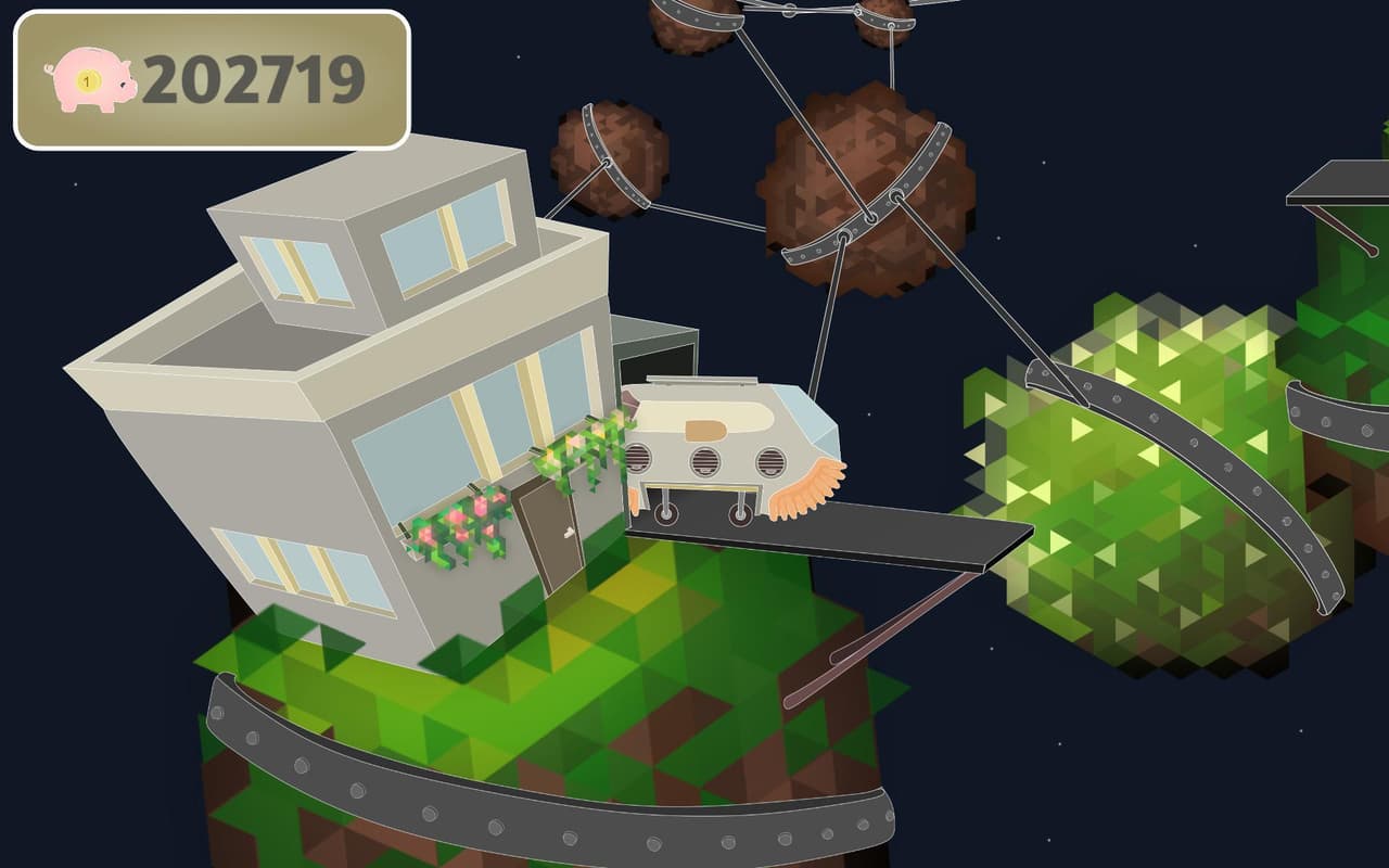 SmallWorlds screenshot 6