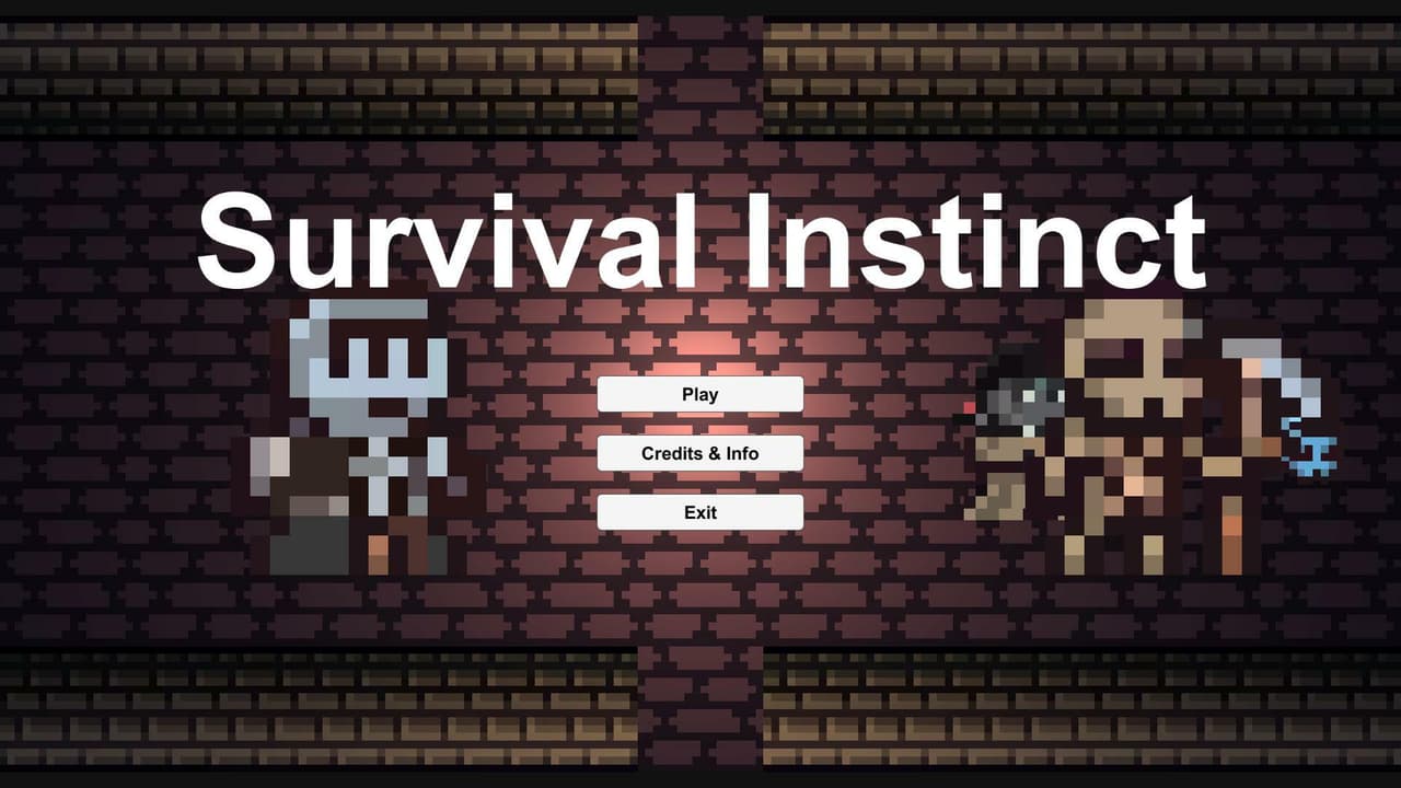 Survival Instinct (Acces) screenshot 2