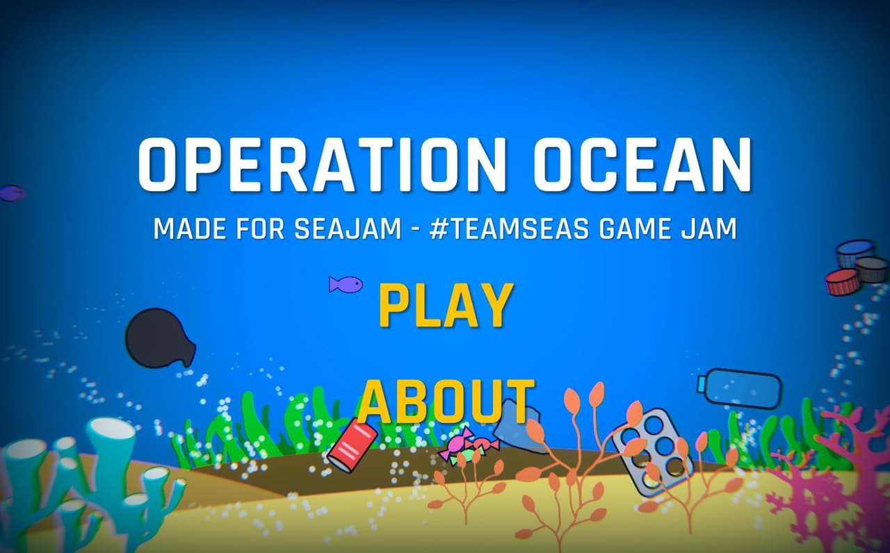 OPERATION OCEAN screenshot 3