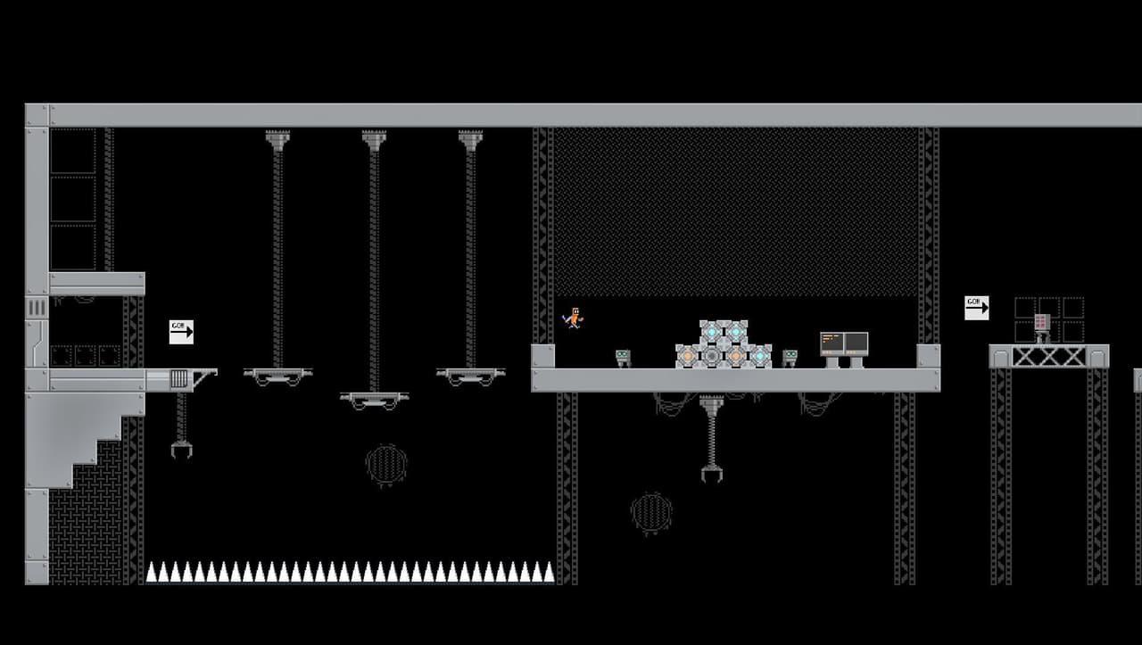 MadGun: Gears and Blood screenshot 3