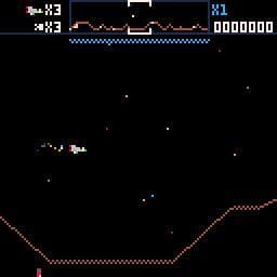 Picofender screenshot 2