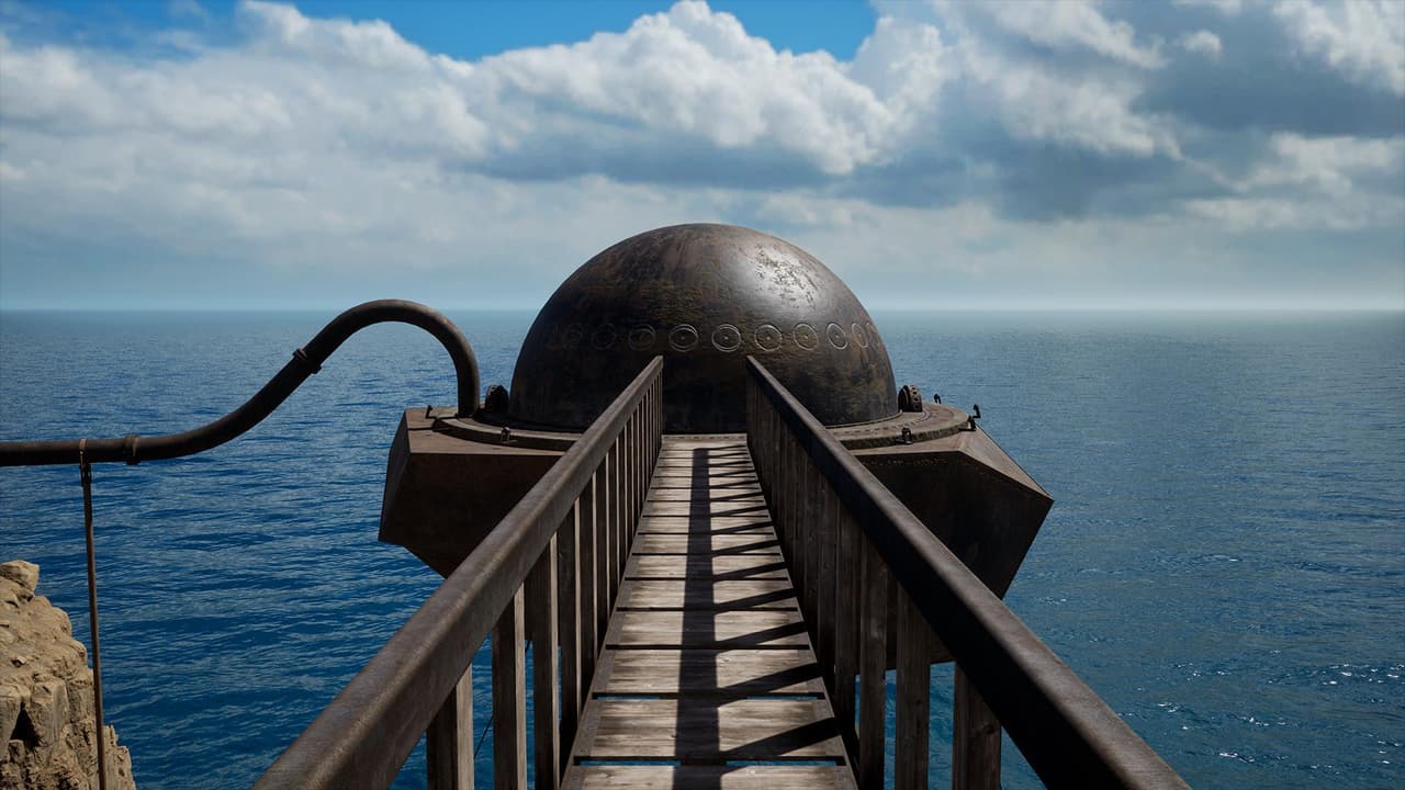 Riven: The Complete Collection screenshot 3
