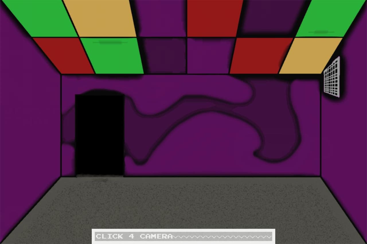 McBobbys Horror Night screenshot 2