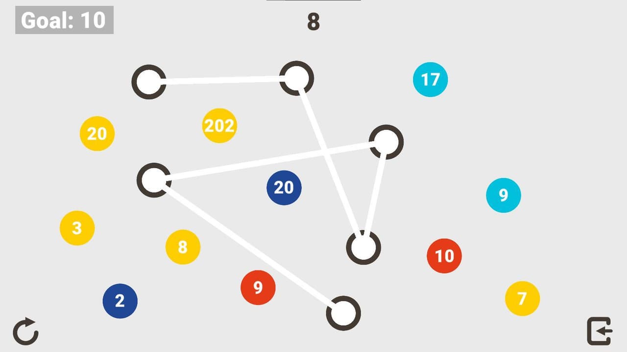 Node connect (RavenEXP) screenshot 6