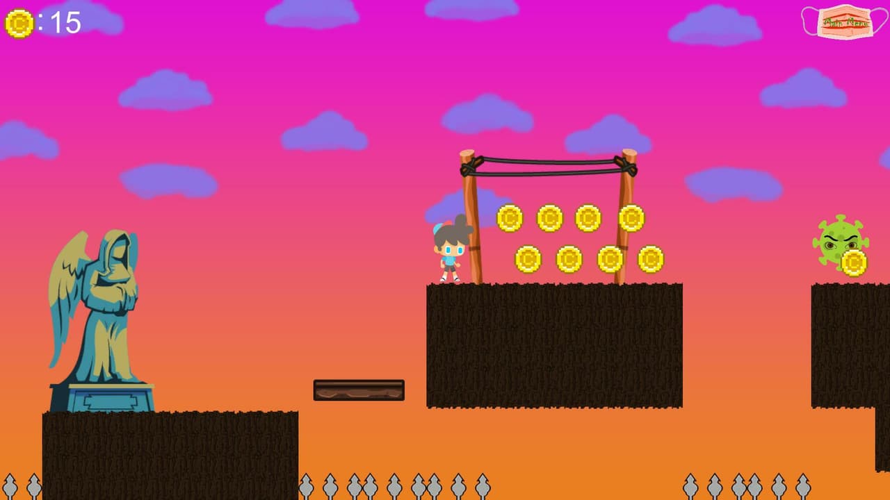 Immunization Game screenshot 3