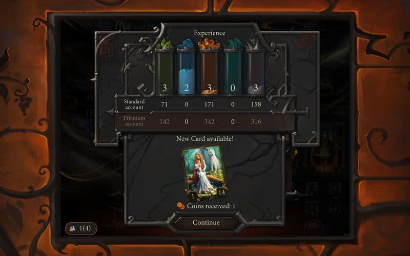 Prime Elements