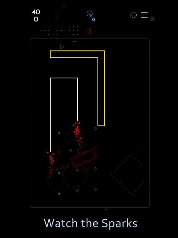 Ignis - Puzzle Game screenshot 3