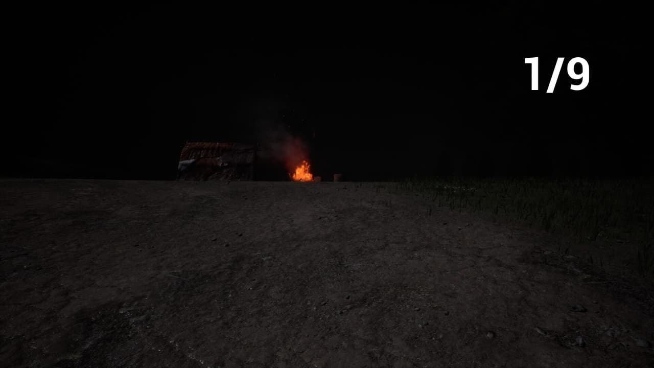 Dark effigy screenshot 4