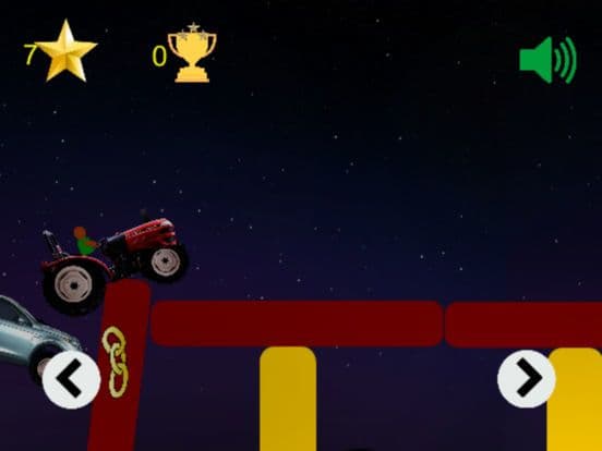 Drag Force screenshot 6