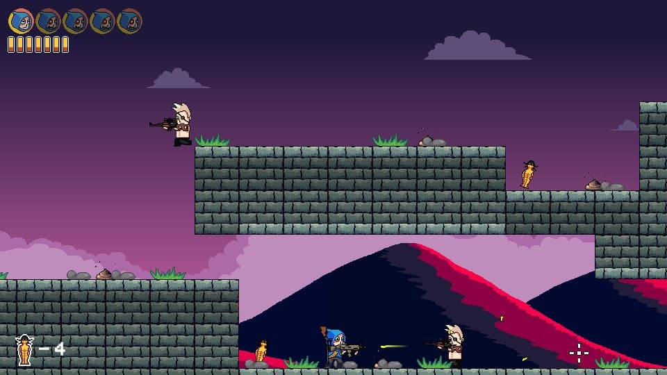 Live To Win screenshot 3