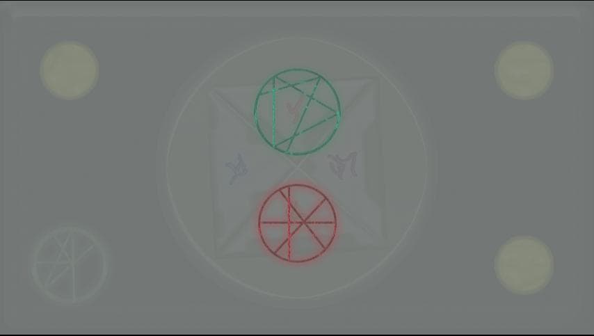 The Minos Box screenshot 2
