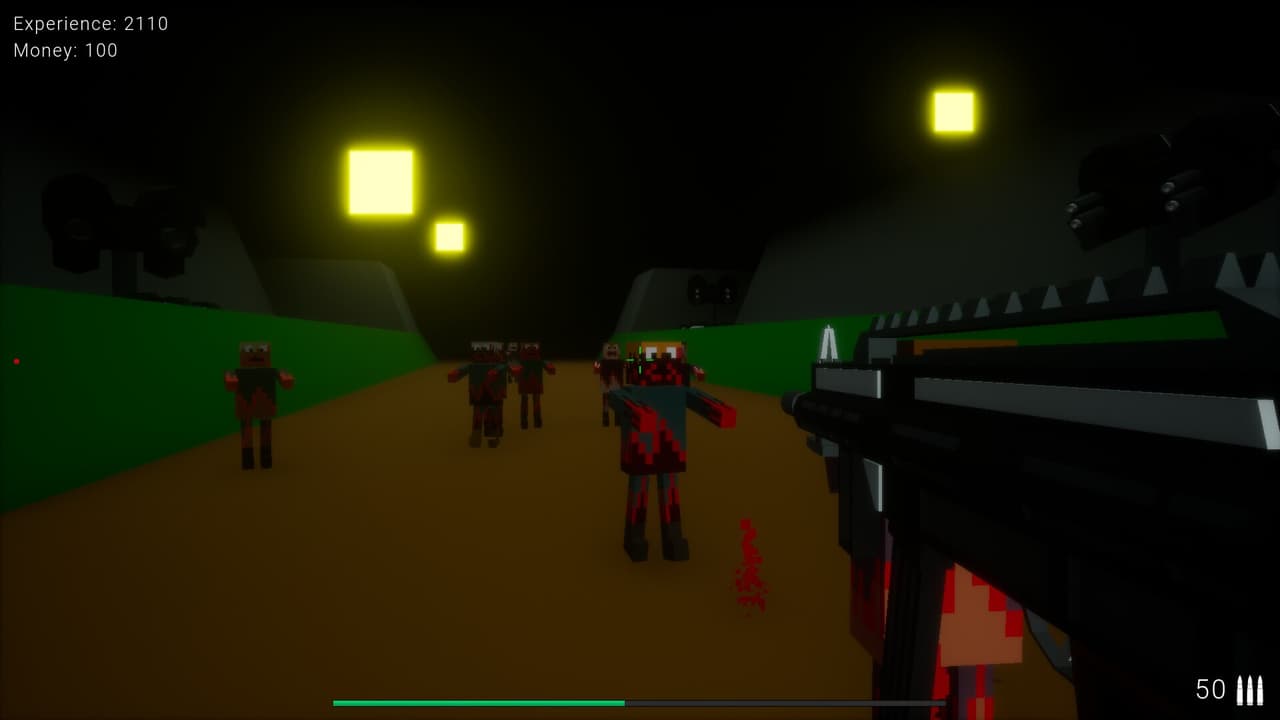 The Last Frontier screenshot 5