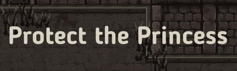 Protect the Princess screenshot 2