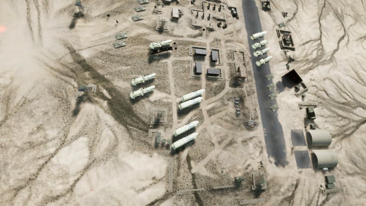 VR UAV Attack screenshot 6
