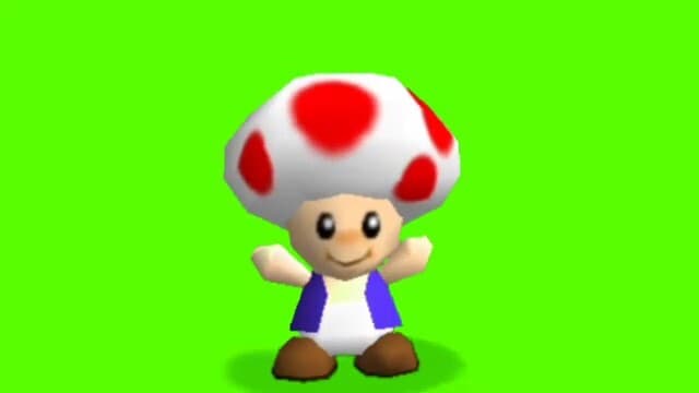 ToadProject