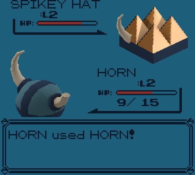 HATeMON - a Pugs Tale screenshot 4