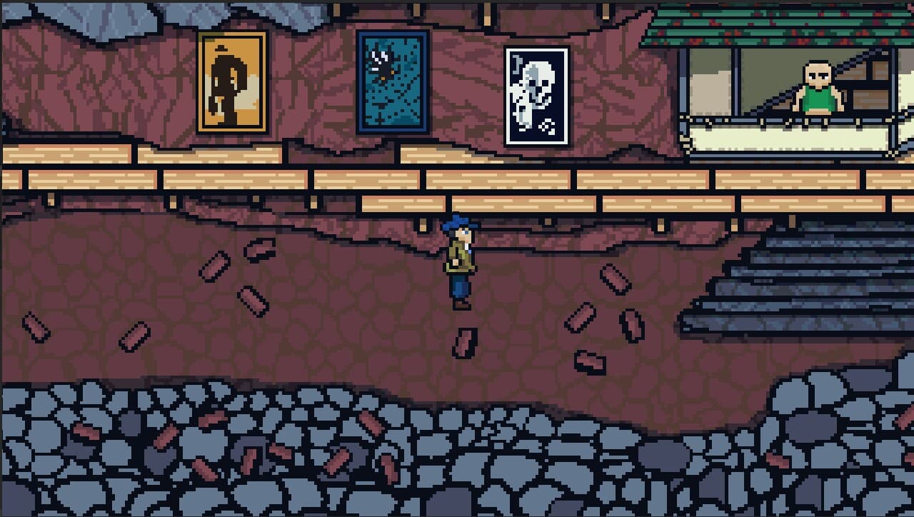 break screenshot 4