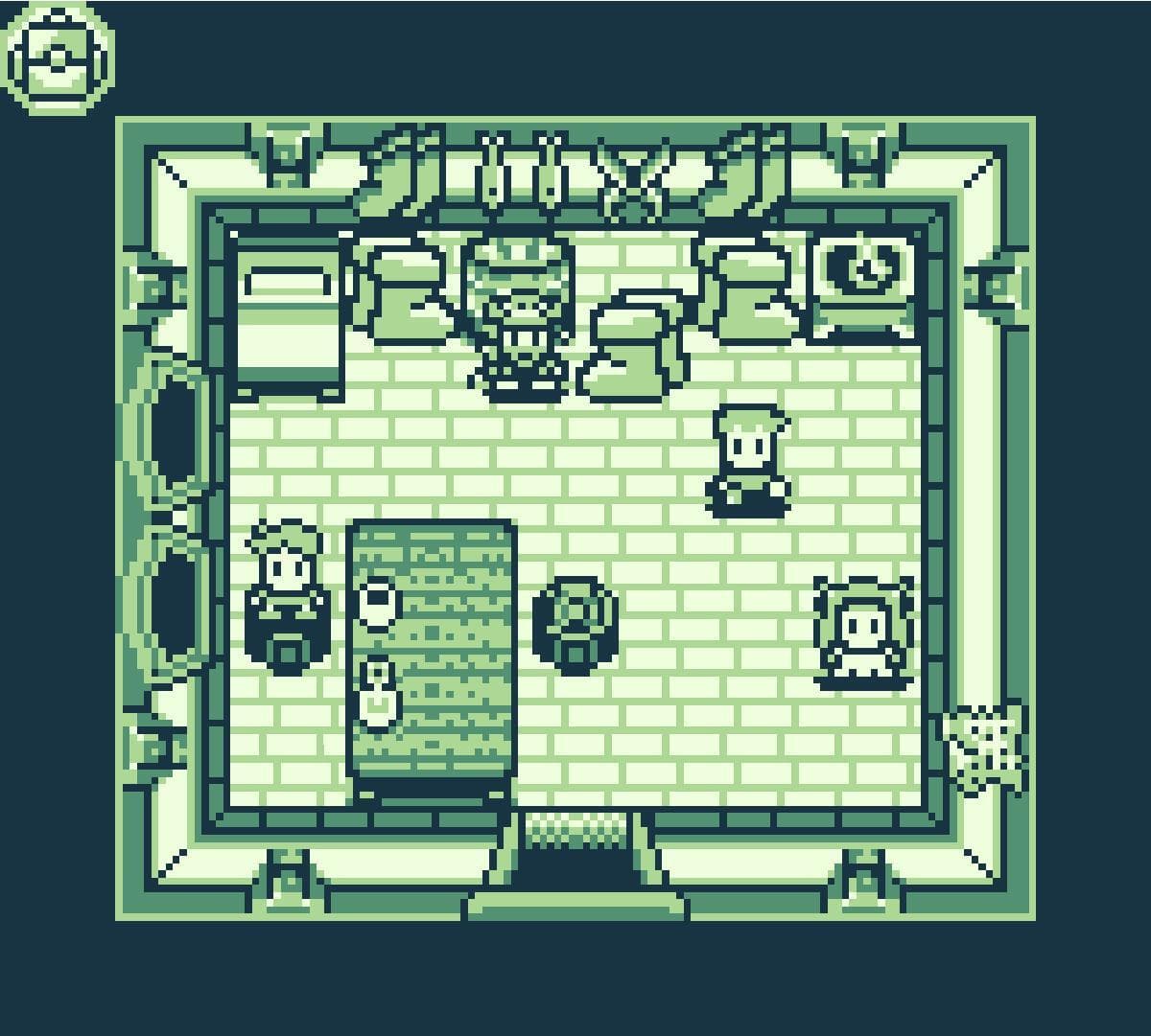 Glory Hunters screenshot 3