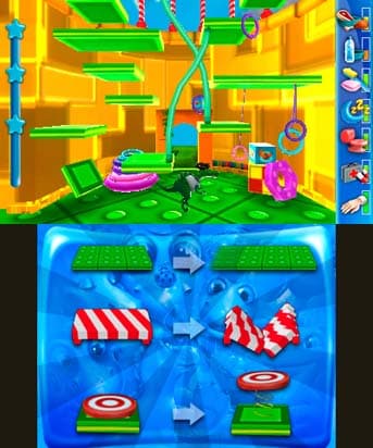 101 DinoPets 3D screenshot 6