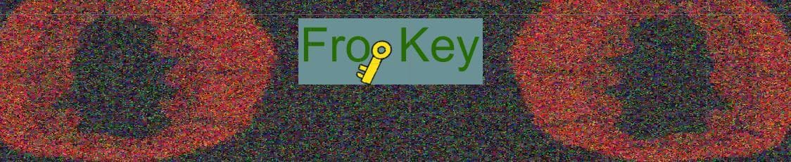 FroKEY