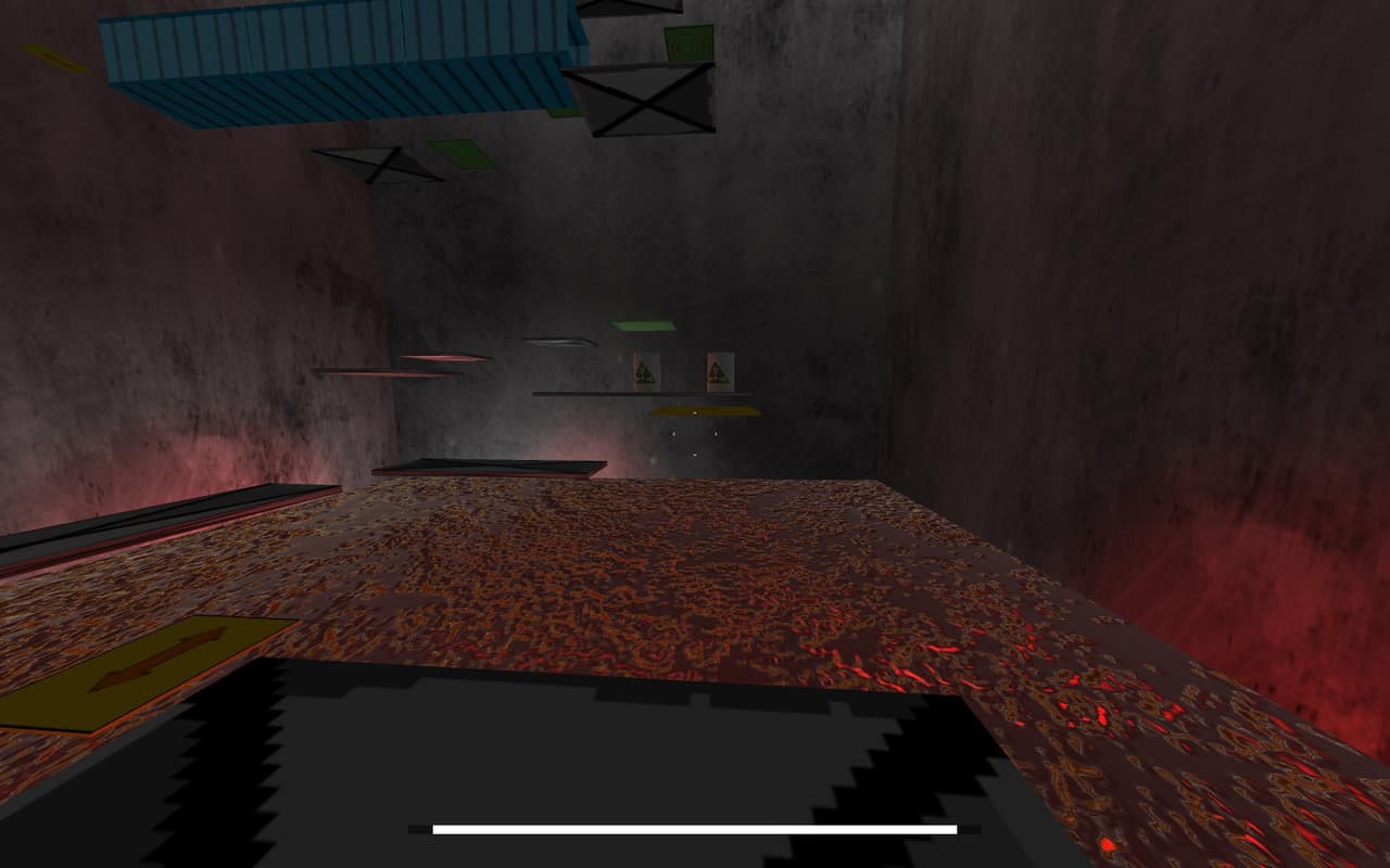 LAVUP screenshot 4