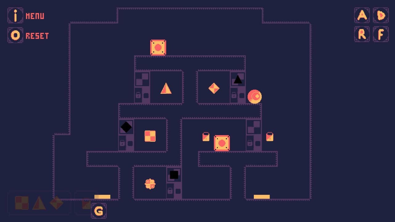 Rhombus screenshot 3
