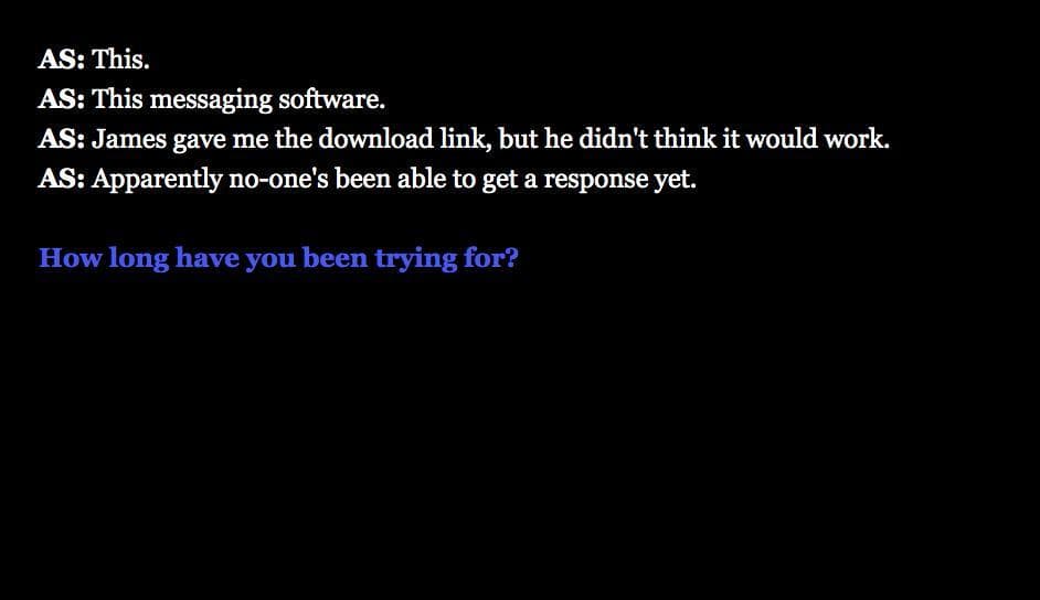 adrienne screenshot 4