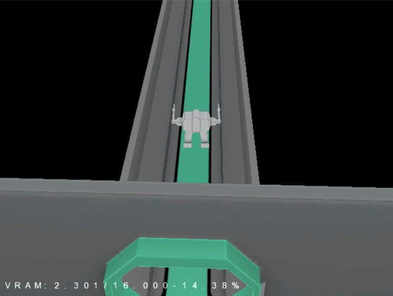 DreamCrawler screenshot 3
