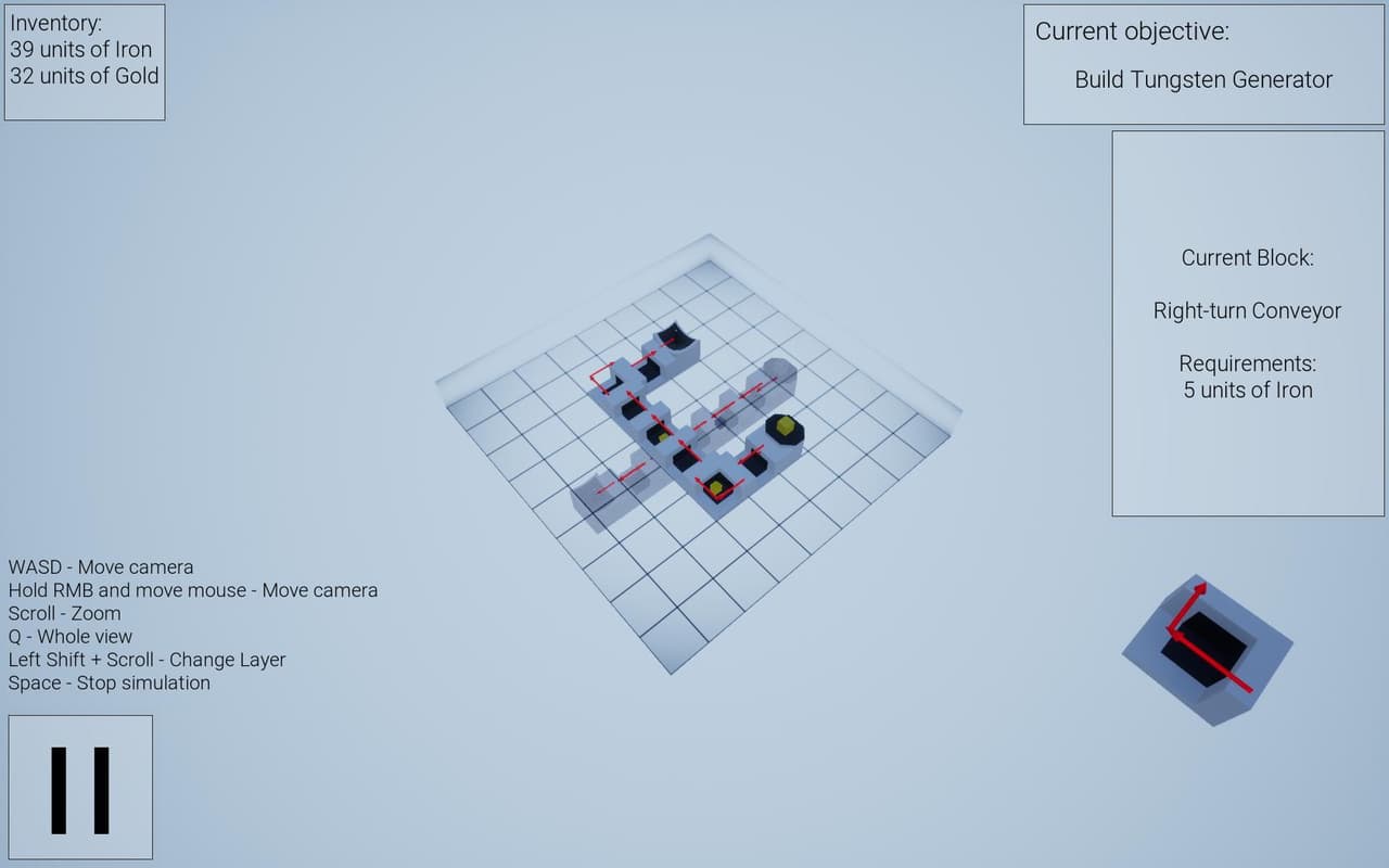 factorAway screenshot 4