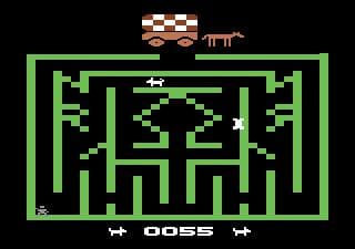 Chase the Chuck Wagon screenshot 4