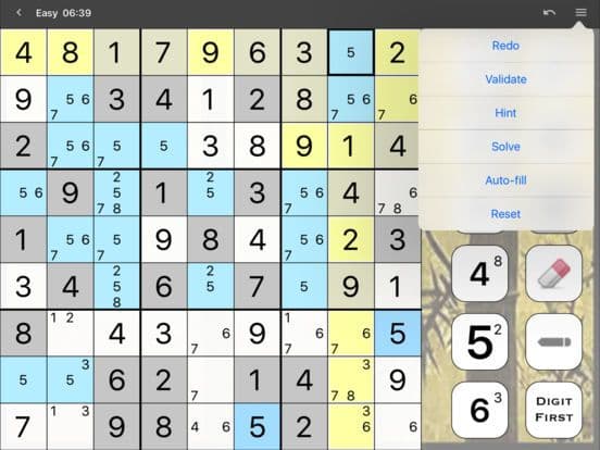 Sudoku Premium