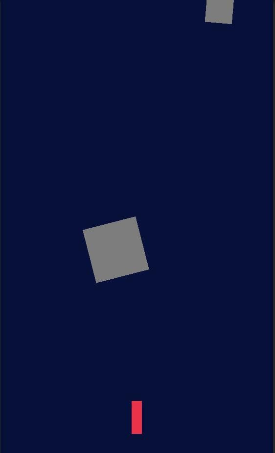 Falling Block screenshot 2